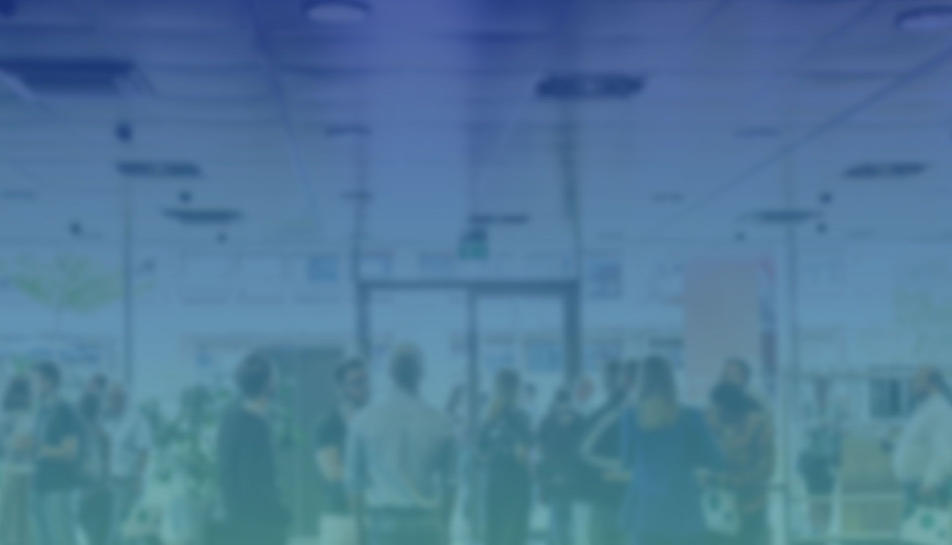 All Hands Meeting 2025